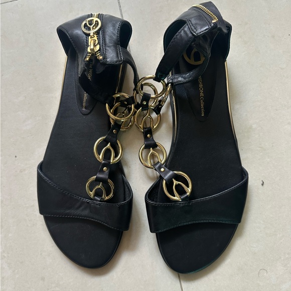 Brand New Wishbone sandal - Picture 1 of 4